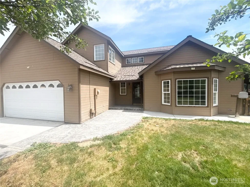2261 Pleasant Hill Road Selah WA 98942