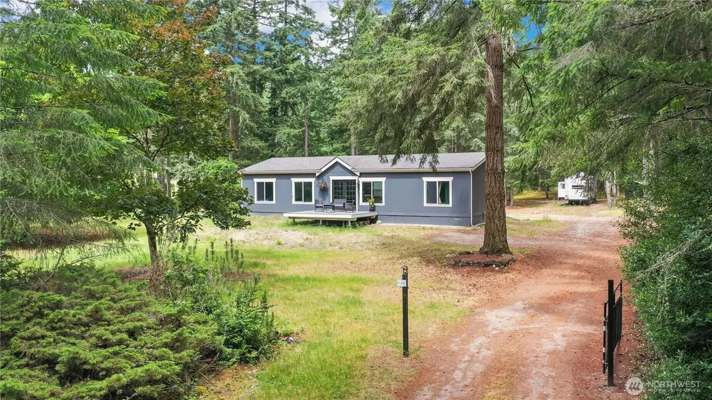 2811 Andreason Road Langley WA 98260
