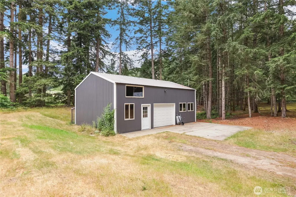 2811 Andreason Road Langley WA 98260