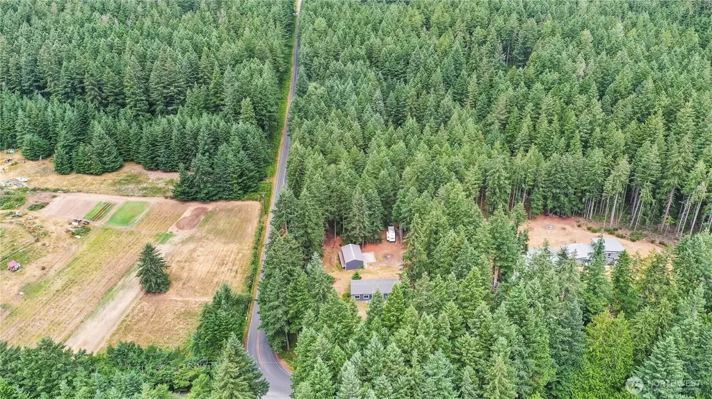 2811 Andreason Road Langley WA 98260