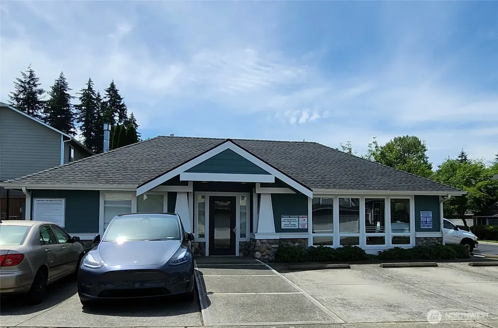 1905 98th Street SE Everett WA 98208