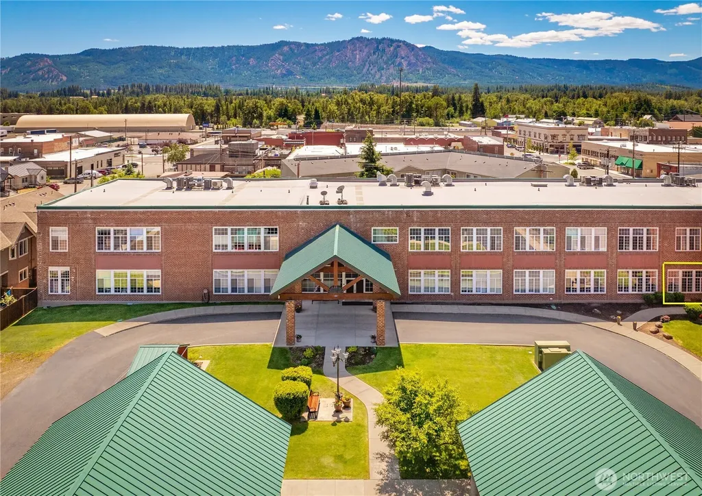 202 E Third Street Cle Elum WA 98922
