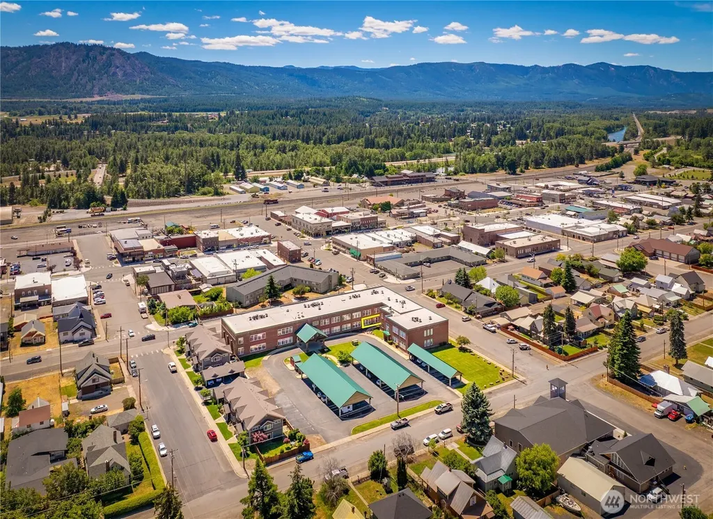 202 E Third Street Cle Elum WA 98922