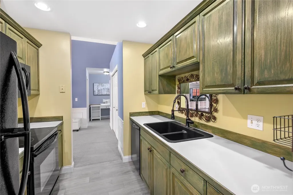 202 E Third Street Cle Elum WA 98922