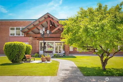 202 E Third Street Cle Elum WA 98922