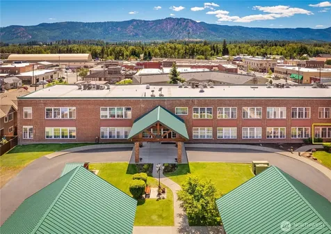 202 E Third Street Cle Elum WA 98922
