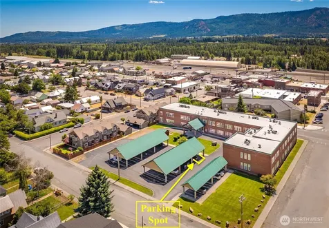 202 E Third Street Cle Elum WA 98922