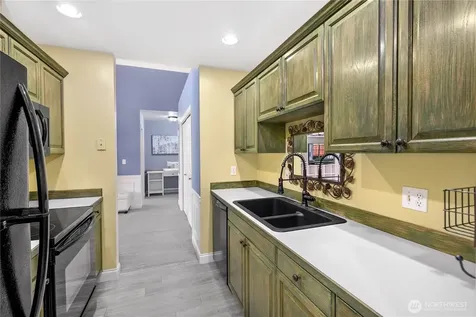 202 E Third Street Cle Elum WA 98922