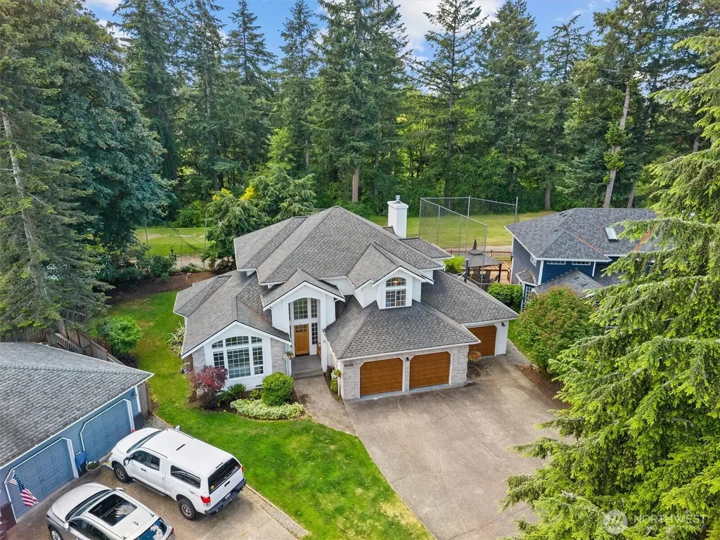 22507 SE 261st Street Maple Valley WA 98038