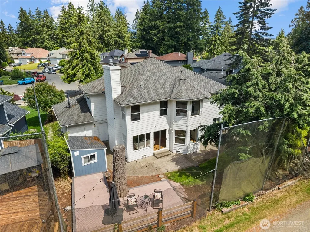 22507 SE 261st Street Maple Valley WA 98038