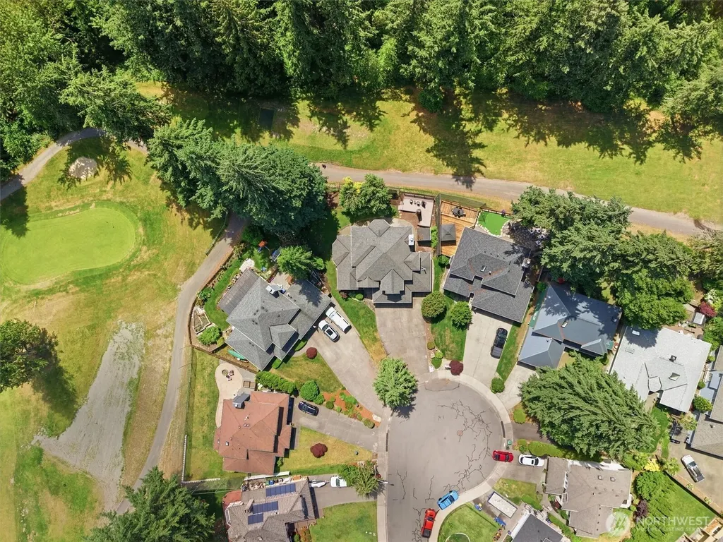 22507 SE 261st Street Maple Valley WA 98038