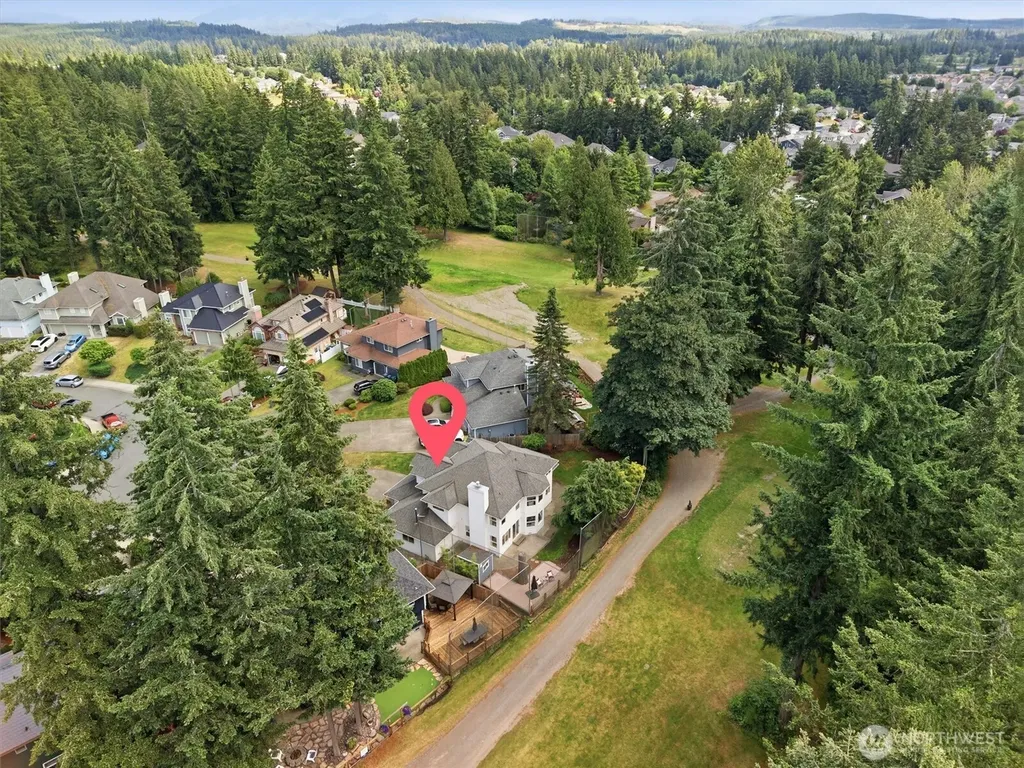 22507 SE 261st Street Maple Valley WA 98038