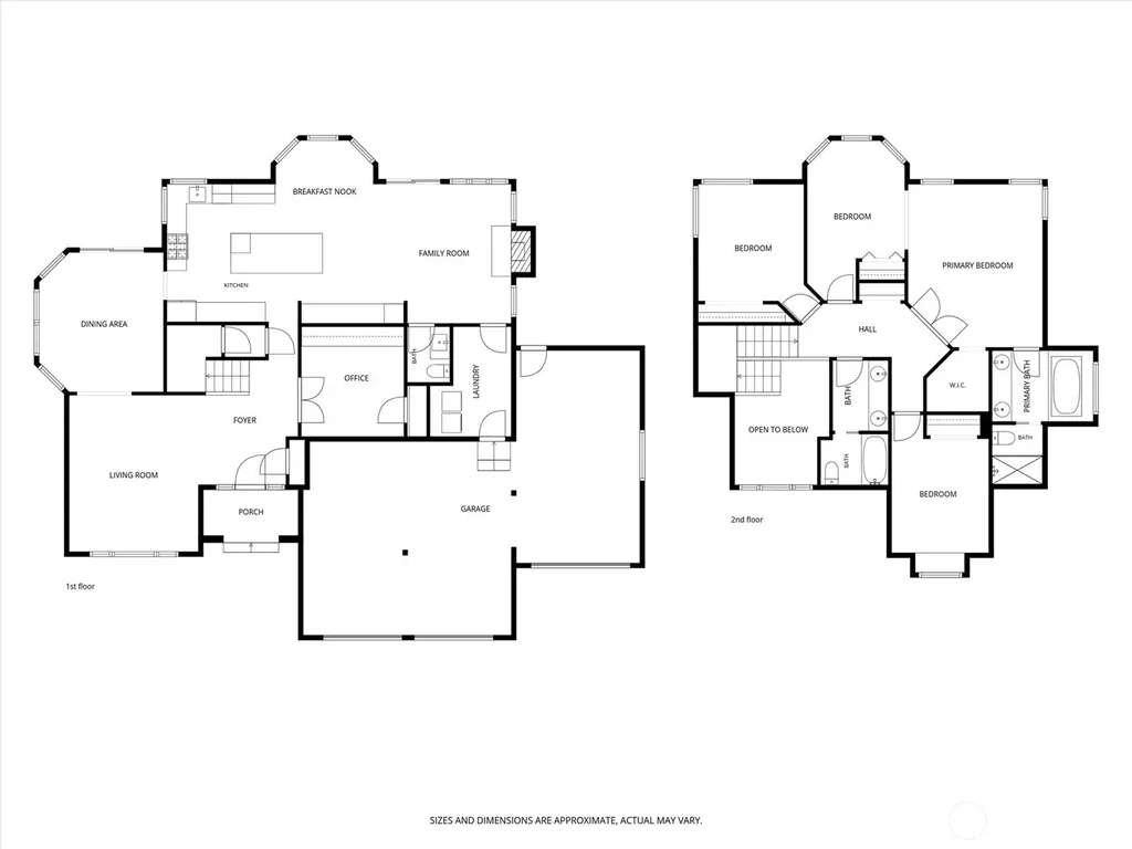 22507 SE 261st Street Maple Valley WA 98038