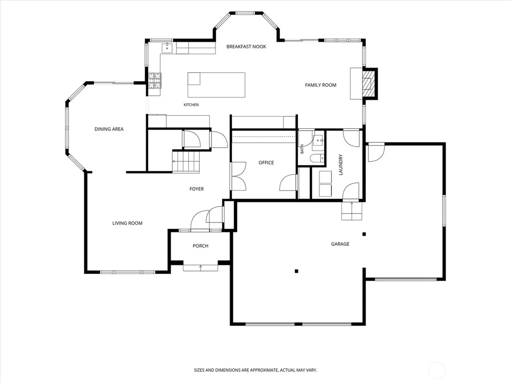 22507 SE 261st Street Maple Valley WA 98038