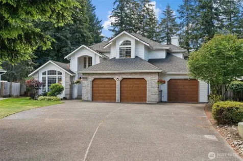 22507 SE 261st Street Maple Valley WA 98038