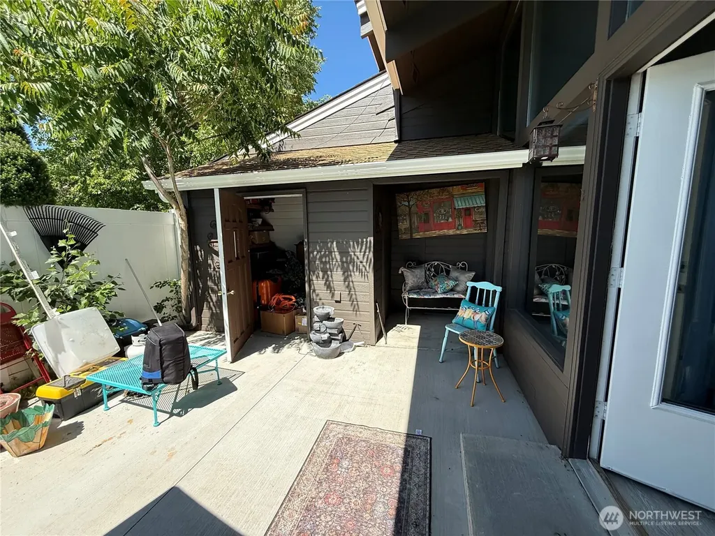 107 S Schafer Street Wenatchee WA 98801