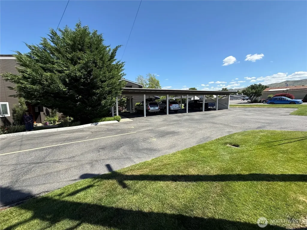 107 S Schafer Street Wenatchee WA 98801