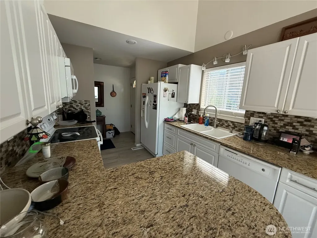 107 S Schafer Street Wenatchee WA 98801