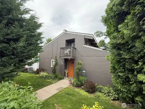 107 S Schafer Street Wenatchee WA 98801