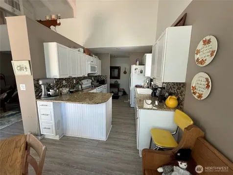 107 S Schafer Street Wenatchee WA 98801