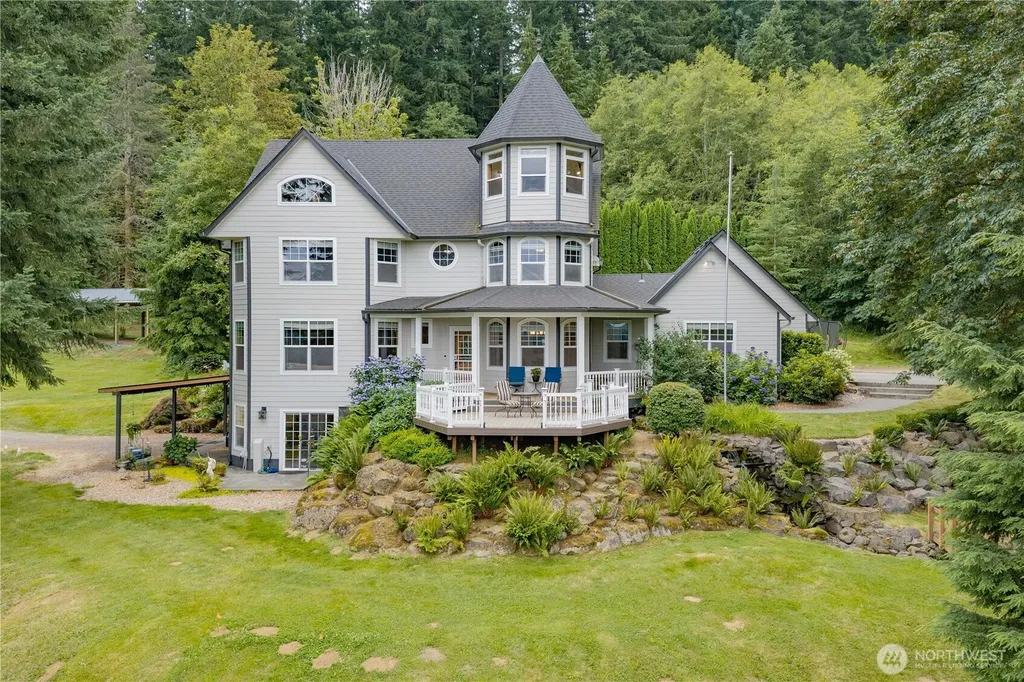 24810 W Humphrey Street Yacolt WA 98675