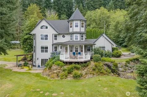 24810 W Humphrey Street Yacolt WA 98675