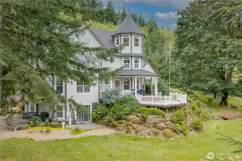 24810 W Humphrey Street Yacolt WA 98675