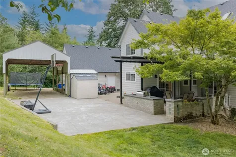 24810 W Humphrey Street Yacolt WA 98675