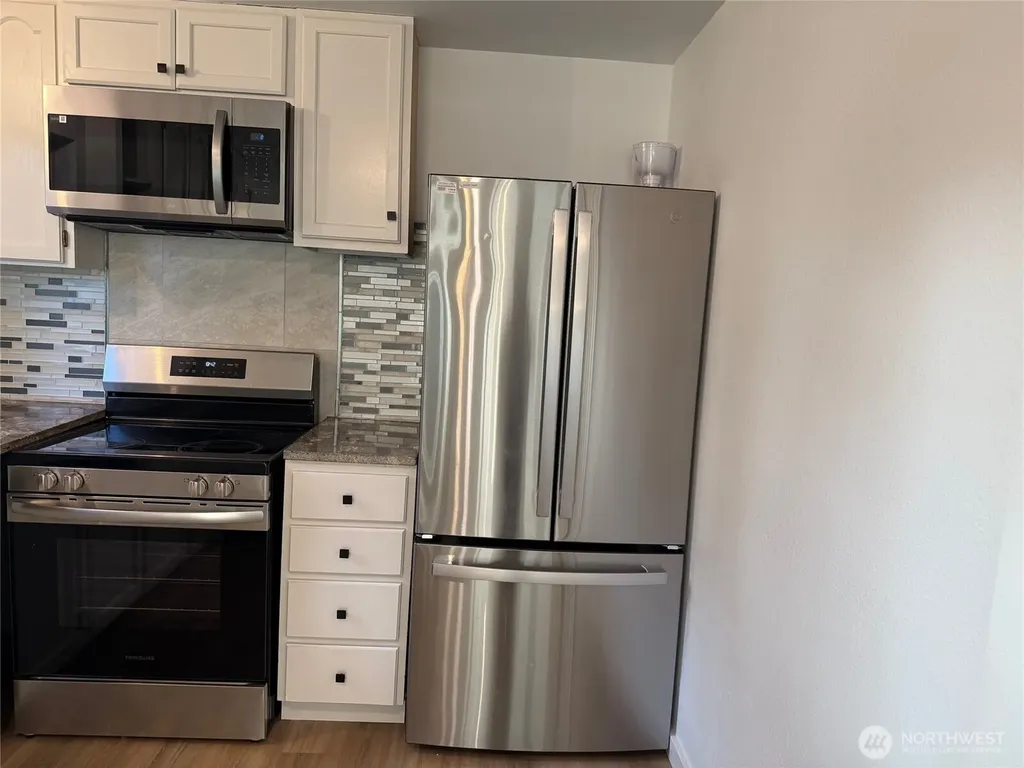 12202 107th Avenue Ct E Puyallup WA 98374