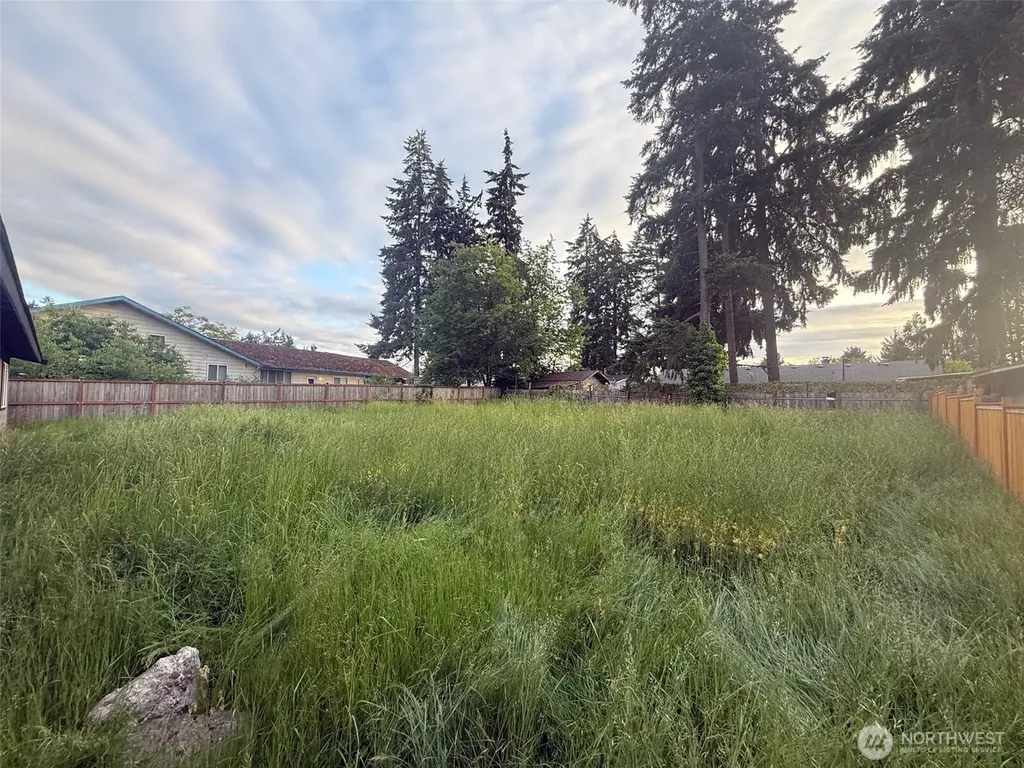 12202 107th Avenue Ct E Puyallup WA 98374