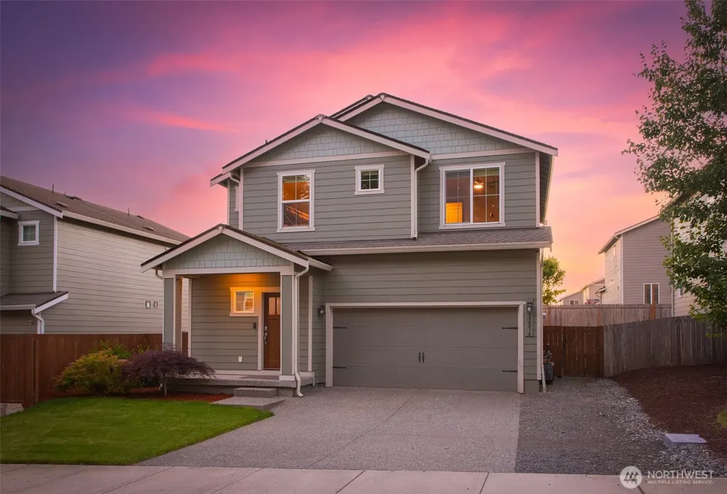 12074 319th Avenue SE Sultan WA 98294