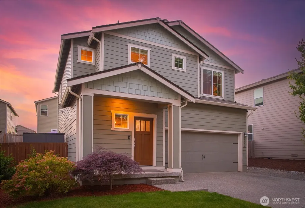 12074 319th Avenue SE Sultan WA 98294