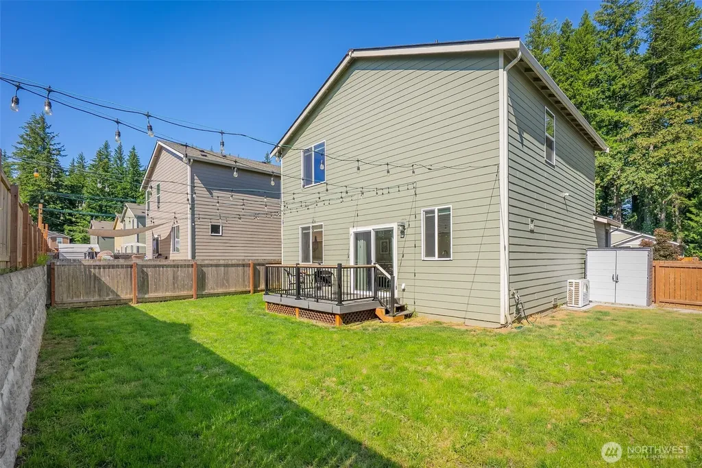 12074 319th Avenue SE Sultan WA 98294