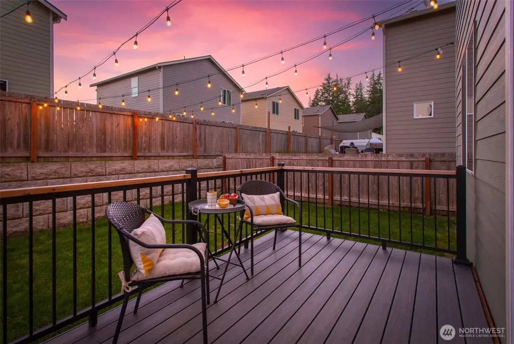 12074 319th Avenue SE Sultan WA 98294
