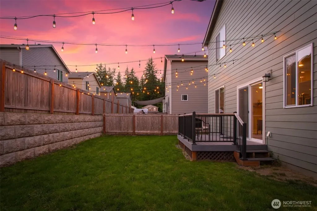 12074 319th Avenue SE Sultan WA 98294