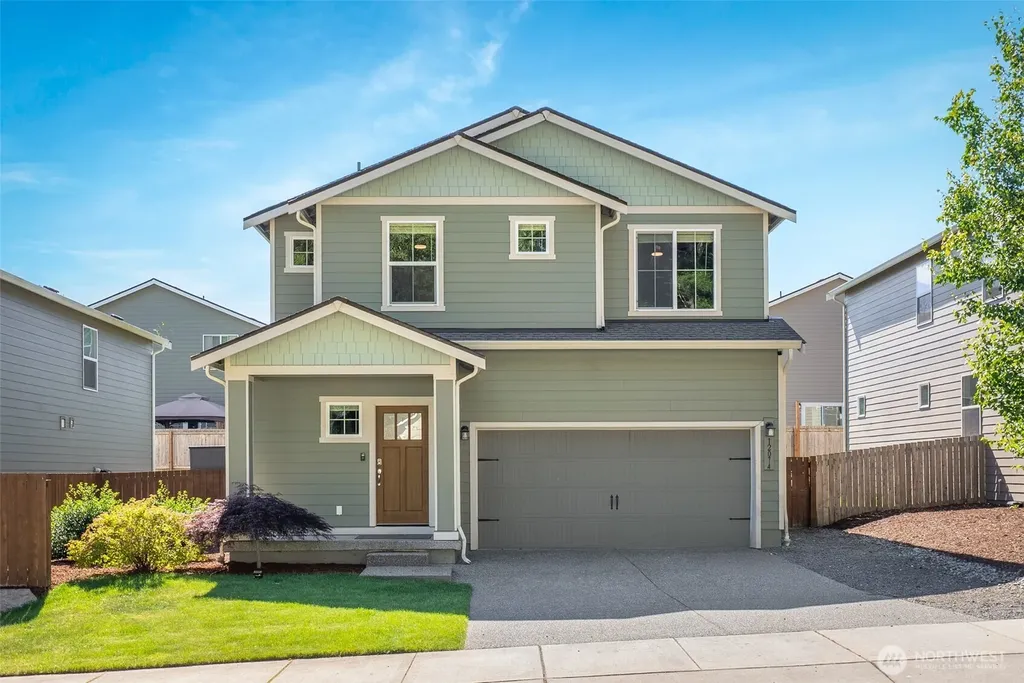 12074 319th Avenue SE Sultan WA 98294