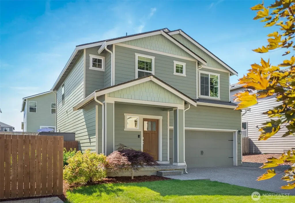 12074 319th Avenue SE Sultan WA 98294