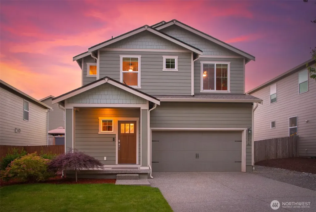 12074 319th Avenue SE Sultan WA 98294