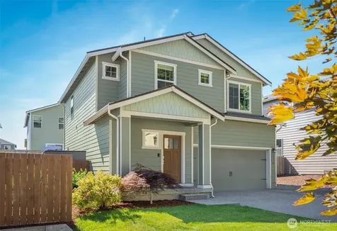 12074 319th Avenue SE Sultan WA 98294
