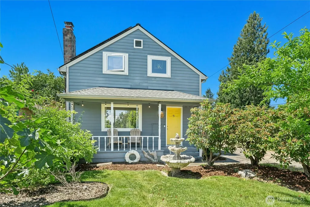 12647 2nd Avenue S Burien WA 98168