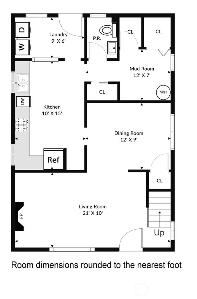 12647 2nd Avenue S Burien WA 98168