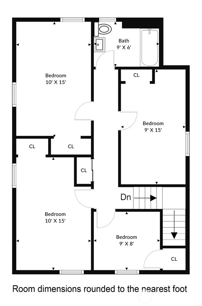 12647 2nd Avenue S Burien WA 98168