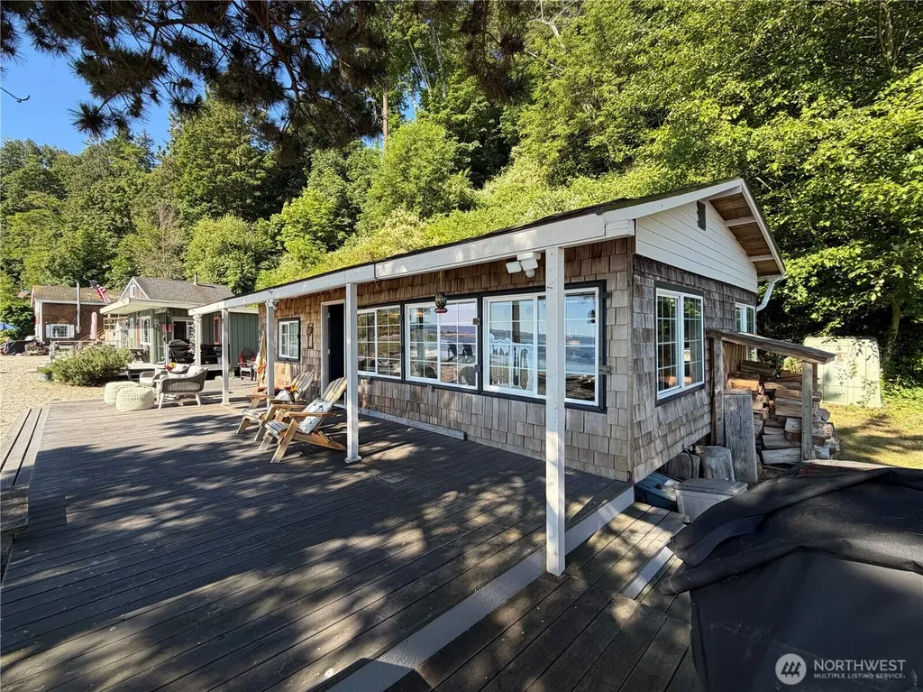 9 I Hat Island Walk Hat Island WA 98206