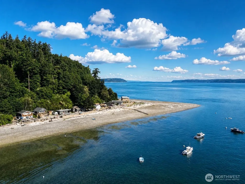 9 I Hat Island Walk Hat Island WA 98206