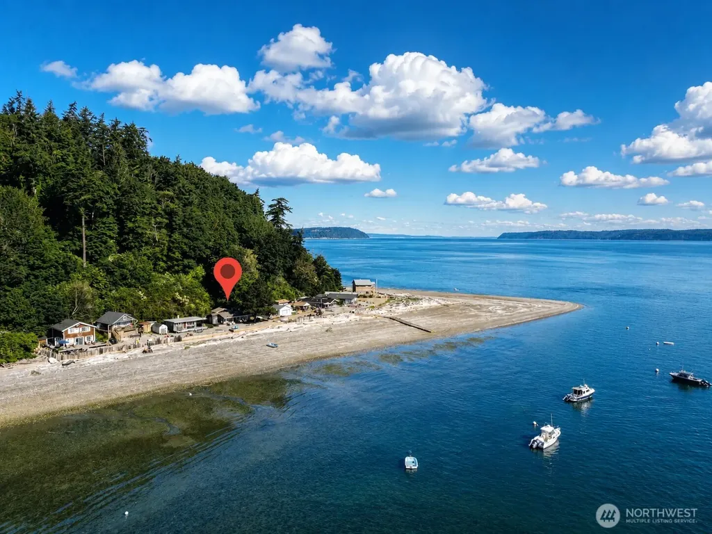 9 I Hat Island Walk Hat Island WA 98206