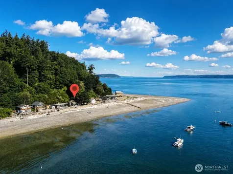 9 I Hat Island Walk Hat Island WA 98206