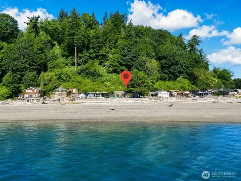 9 I Hat Island Walk Hat Island WA 98206