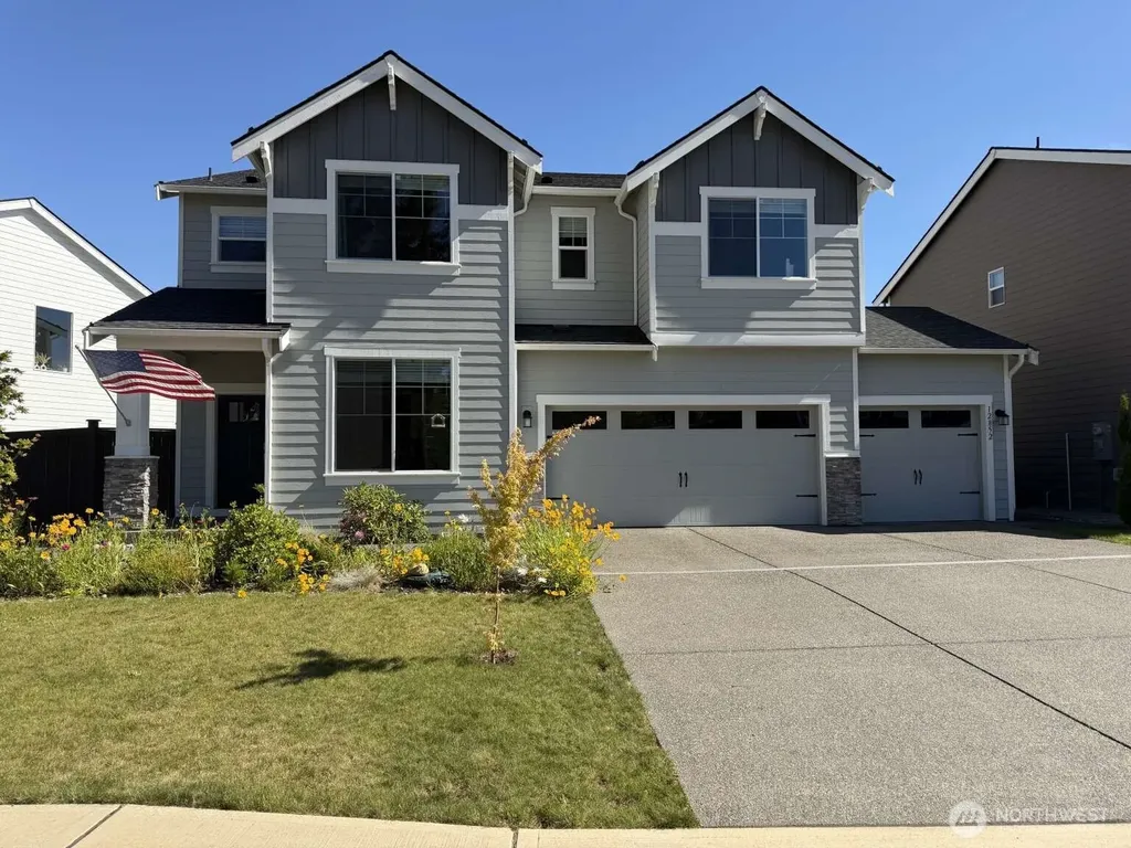 12852 176th St Court E Puyallup WA 98374