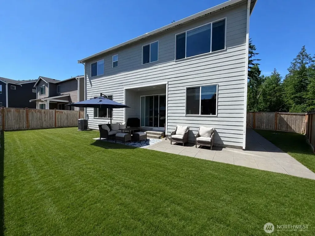 12852 176th St Court E Puyallup WA 98374