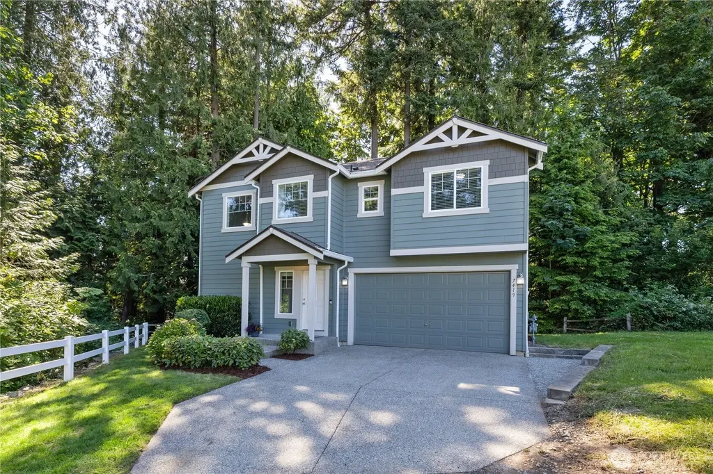 7419 18th Street SE Lake Stevens WA 98258